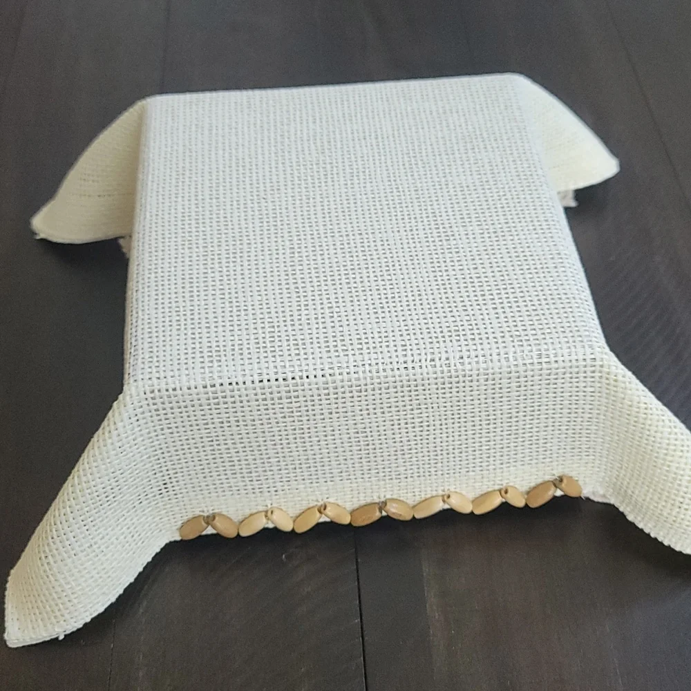 N/A foldable mesh
